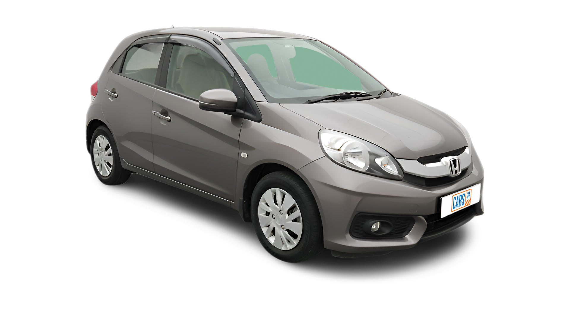 Honda Brio-img